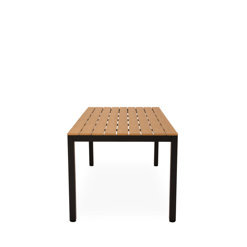 Mesa Cinthia preto