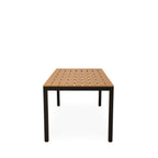 Mesa Cinthia preto