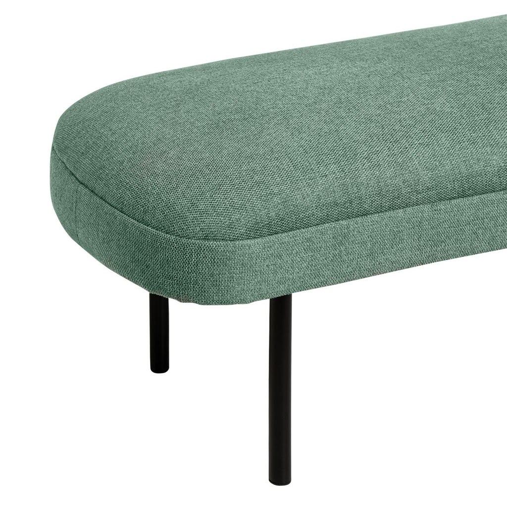 Banqueta Marsella menta