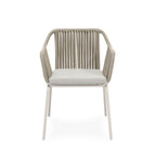 Cadeira Penny beige