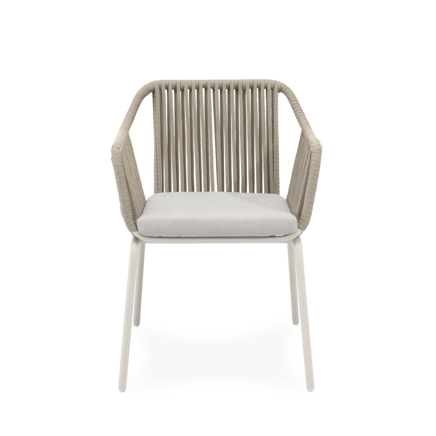 Cadeira Penny beige