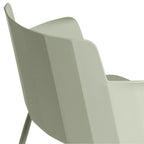 Cadeira Dolly menta