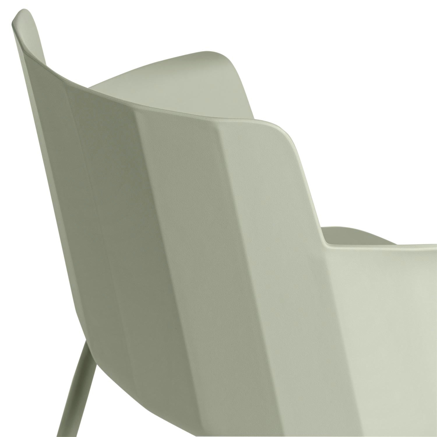 Cadeira Dolly menta
