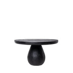 Mesa centro Hardik 70cm