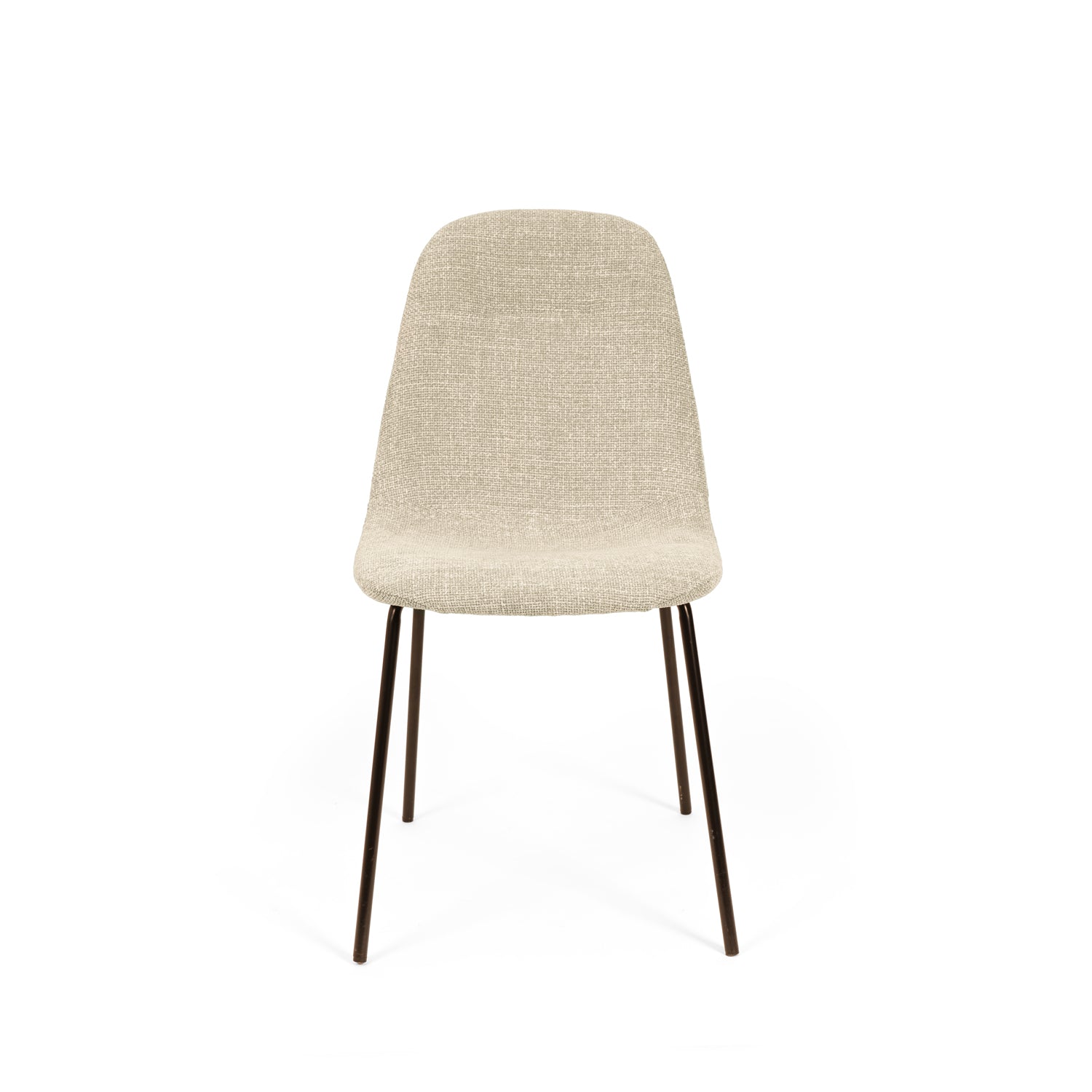 Cadeira Dana beige