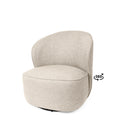Poltrona Havana beige
