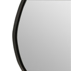 Espelho Eaton 60 preto