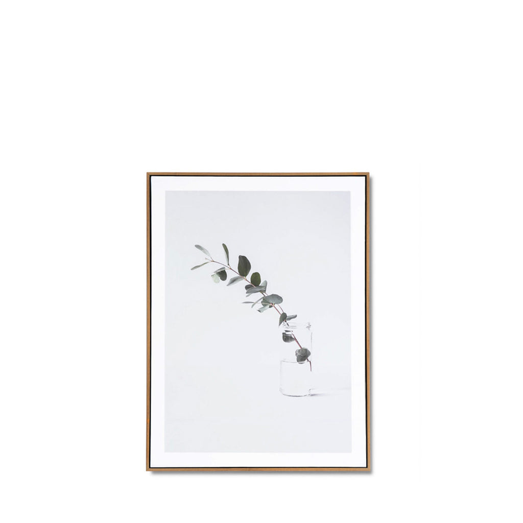 Quadro Jar 50x70cm Carvalho