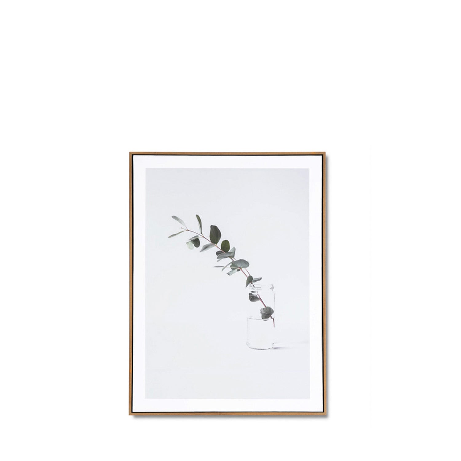Quadro Jar 50x70cm Carvalho