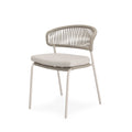 Cadeira Palmira beige