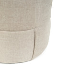 Pufe Elias beige