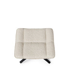 Repousa pés Parma beige