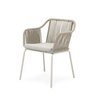 Cadeira Penny beige