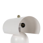 candeeiro de mesa  TALAVAN Claro