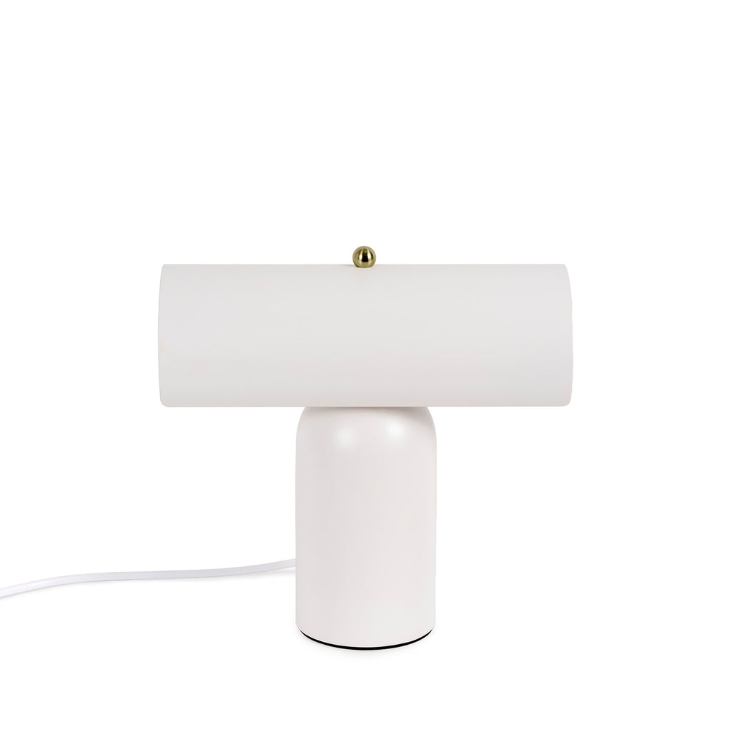 candeeiro de mesa  TALAVAN Claro