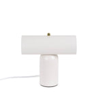 candeeiro de mesa  TALAVAN Claro