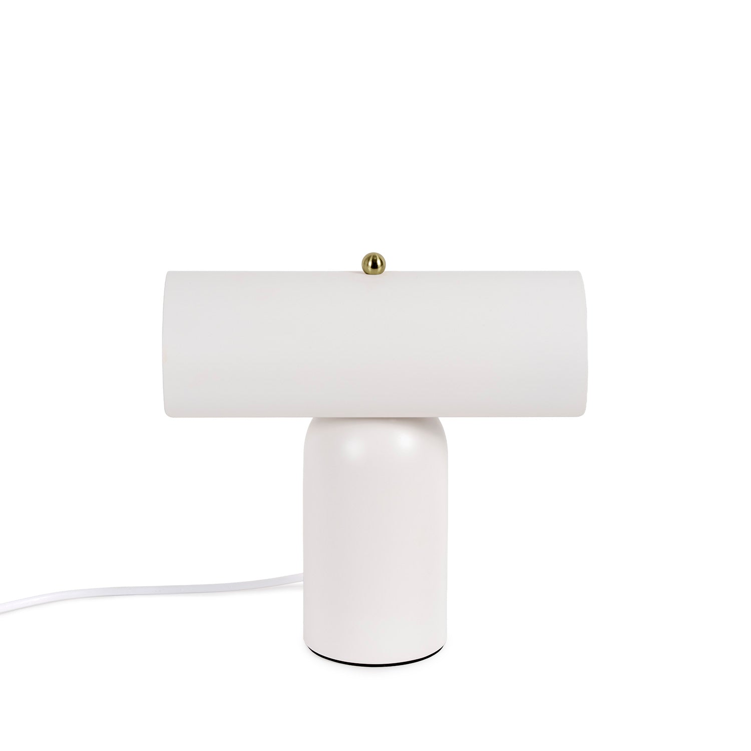 candeeiro de mesa  TALAVAN Claro