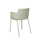 Cadeira Dolly menta
