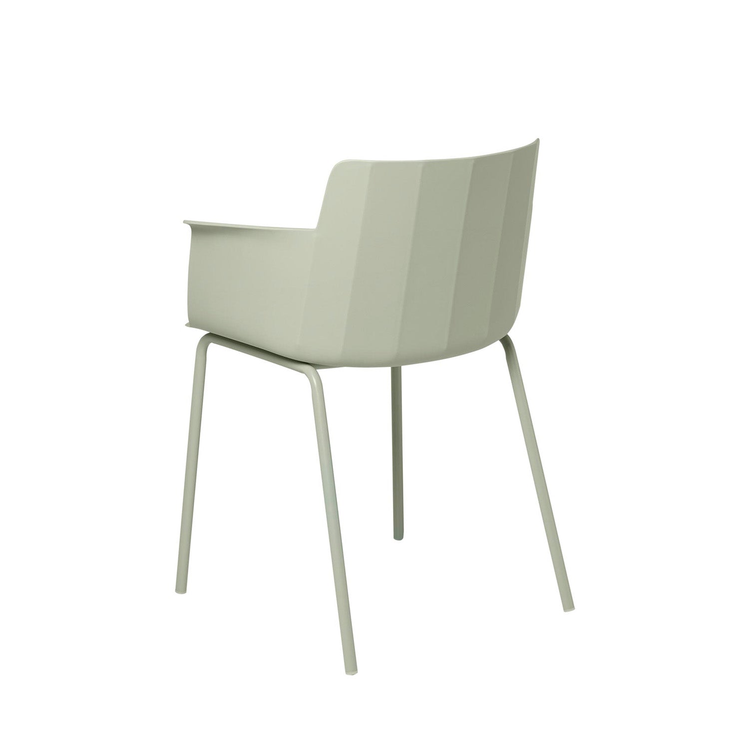 Cadeira Dolly menta