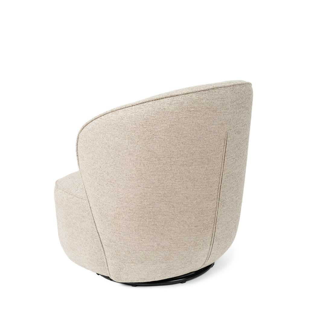 Poltrona Havana beige