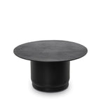 Mesa auxiliar Durai 55cm
