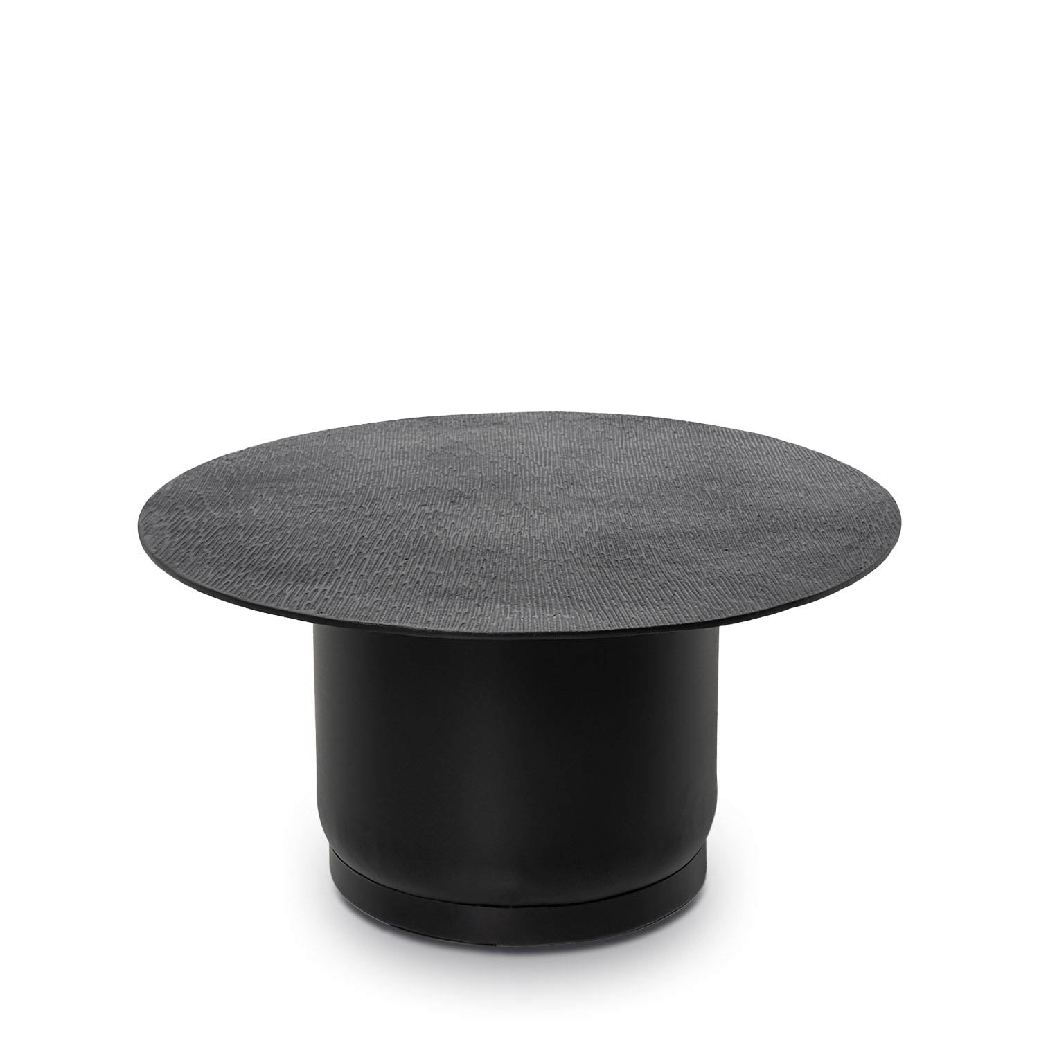 Mesa auxiliar Durai 55cm