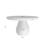 Mesa centro Hardik 70cm