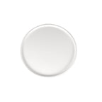 Mesa auxiliar Rodney 50cm branco