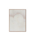 Quadro Kares 60x80cm Carvalho