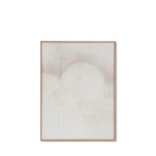 Quadro Kares 60x80cm Carvalho