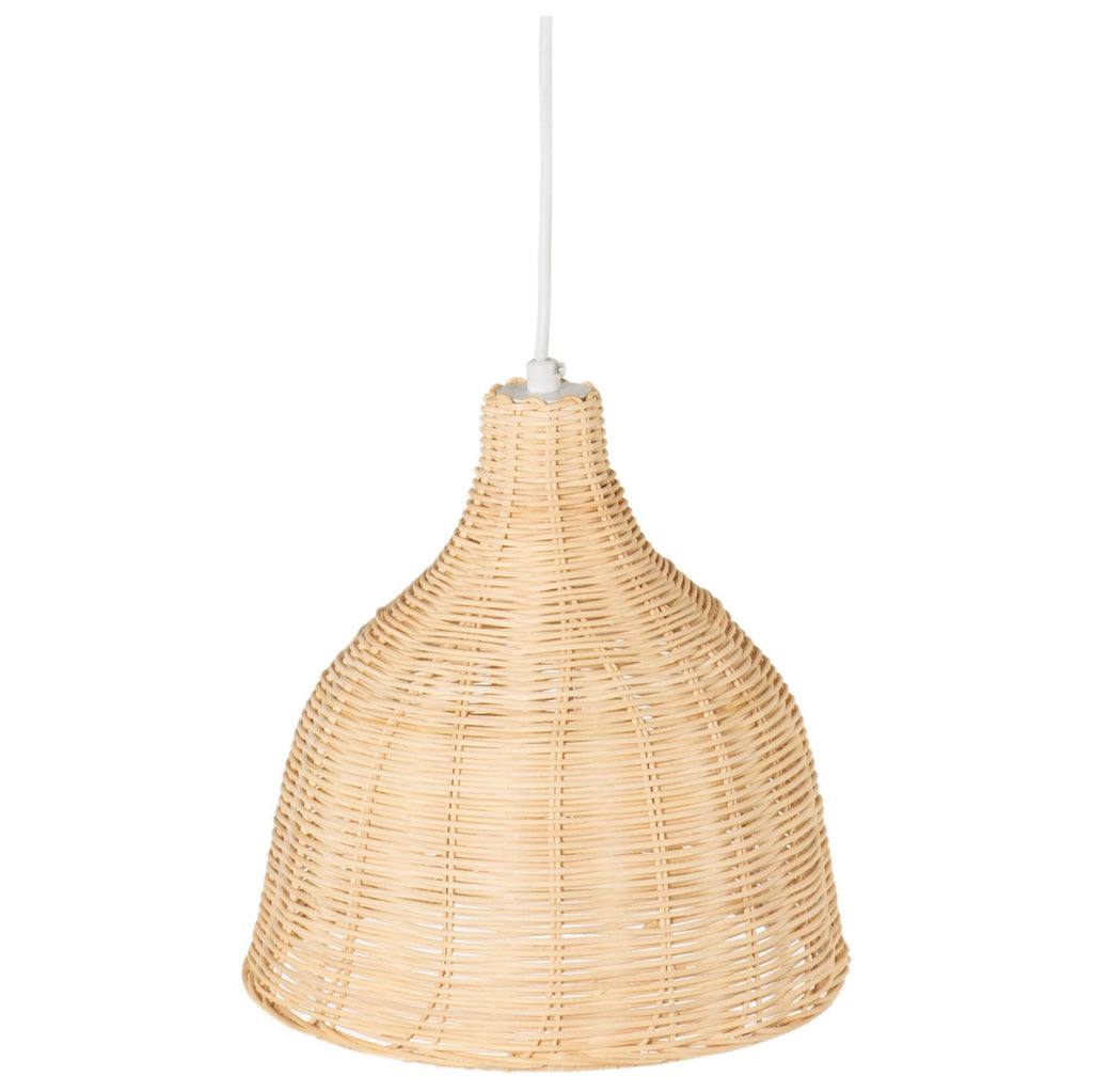 Candeeiro Teba natural