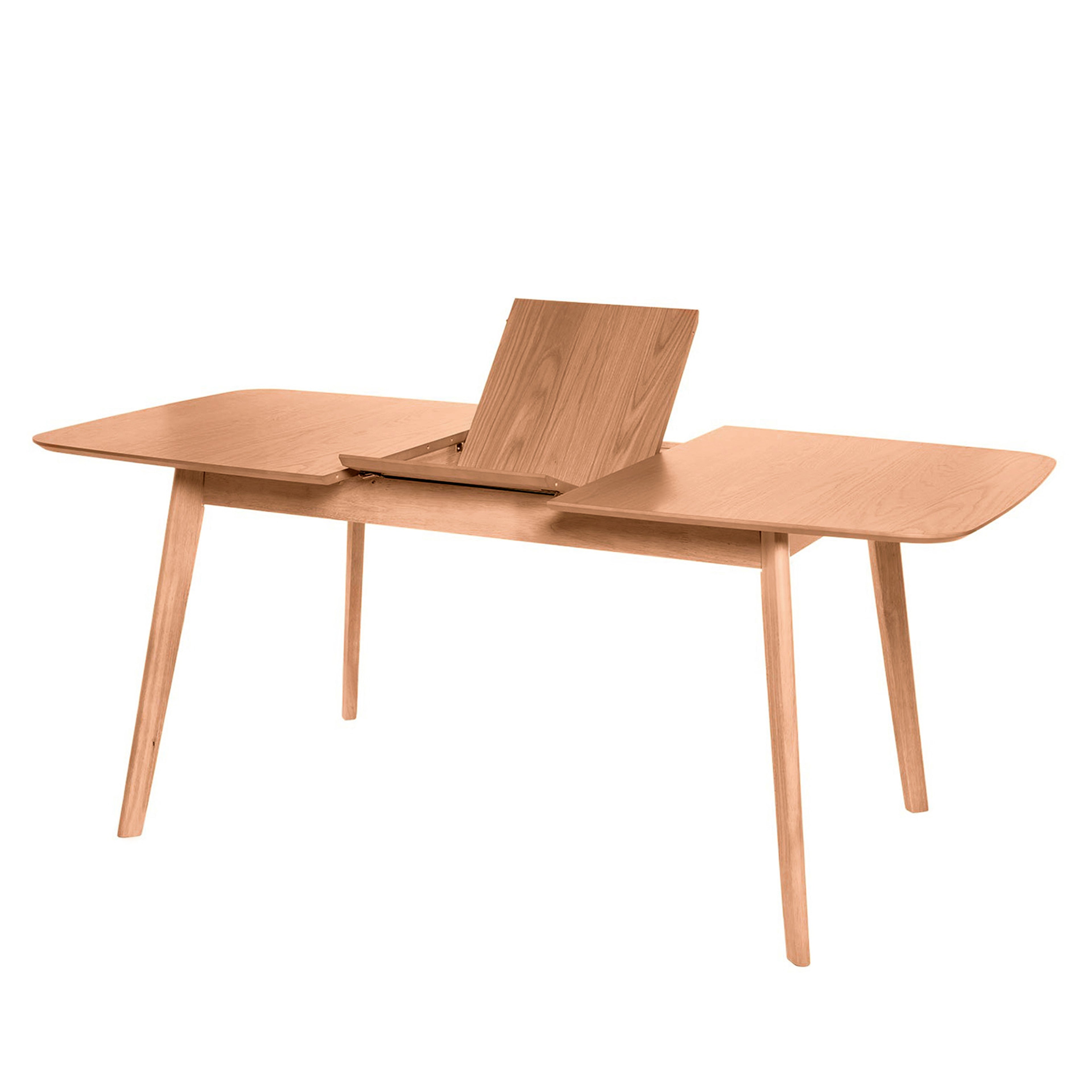 Mesa Enma 120cm Carvalho