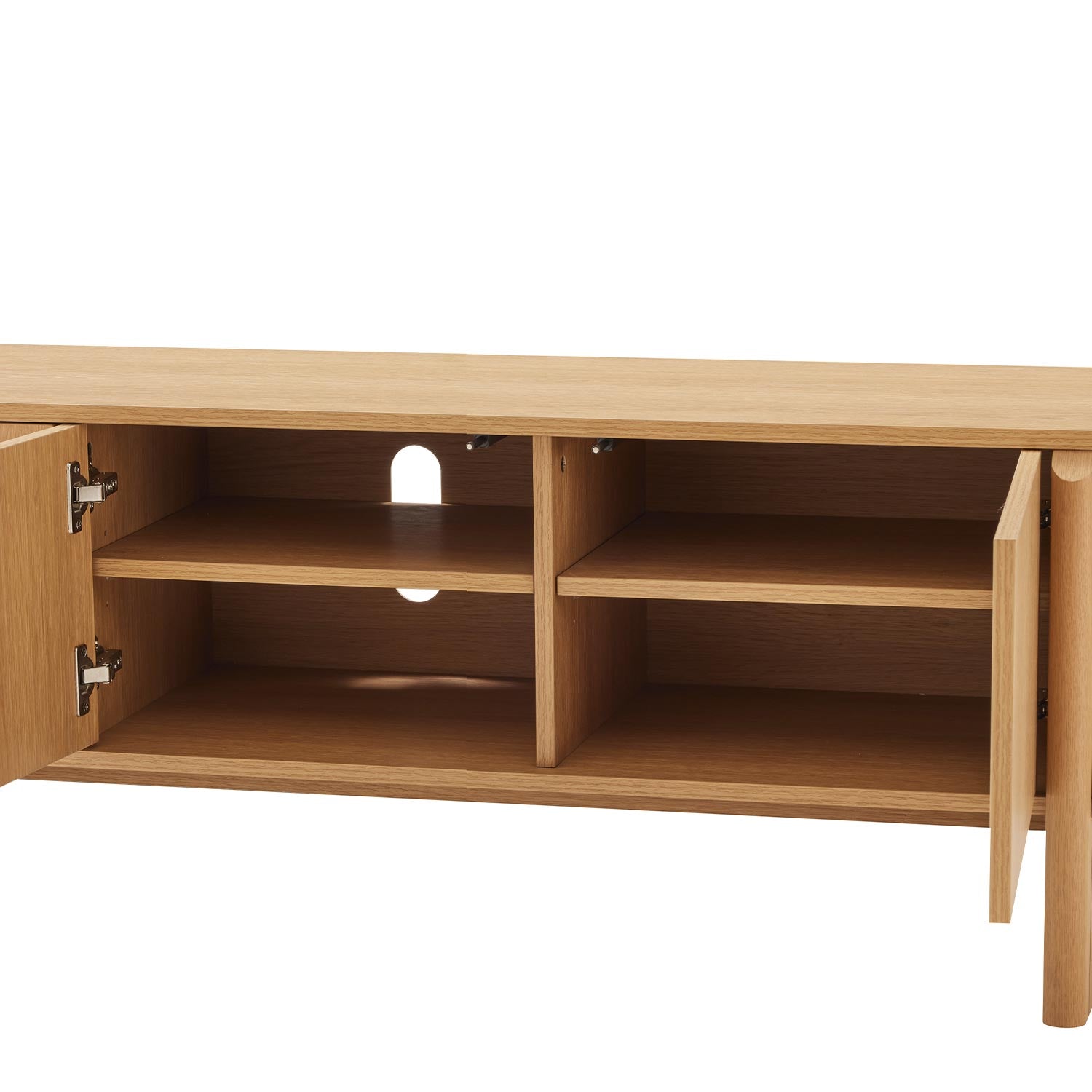 Móvel Tv Sidney 160cm