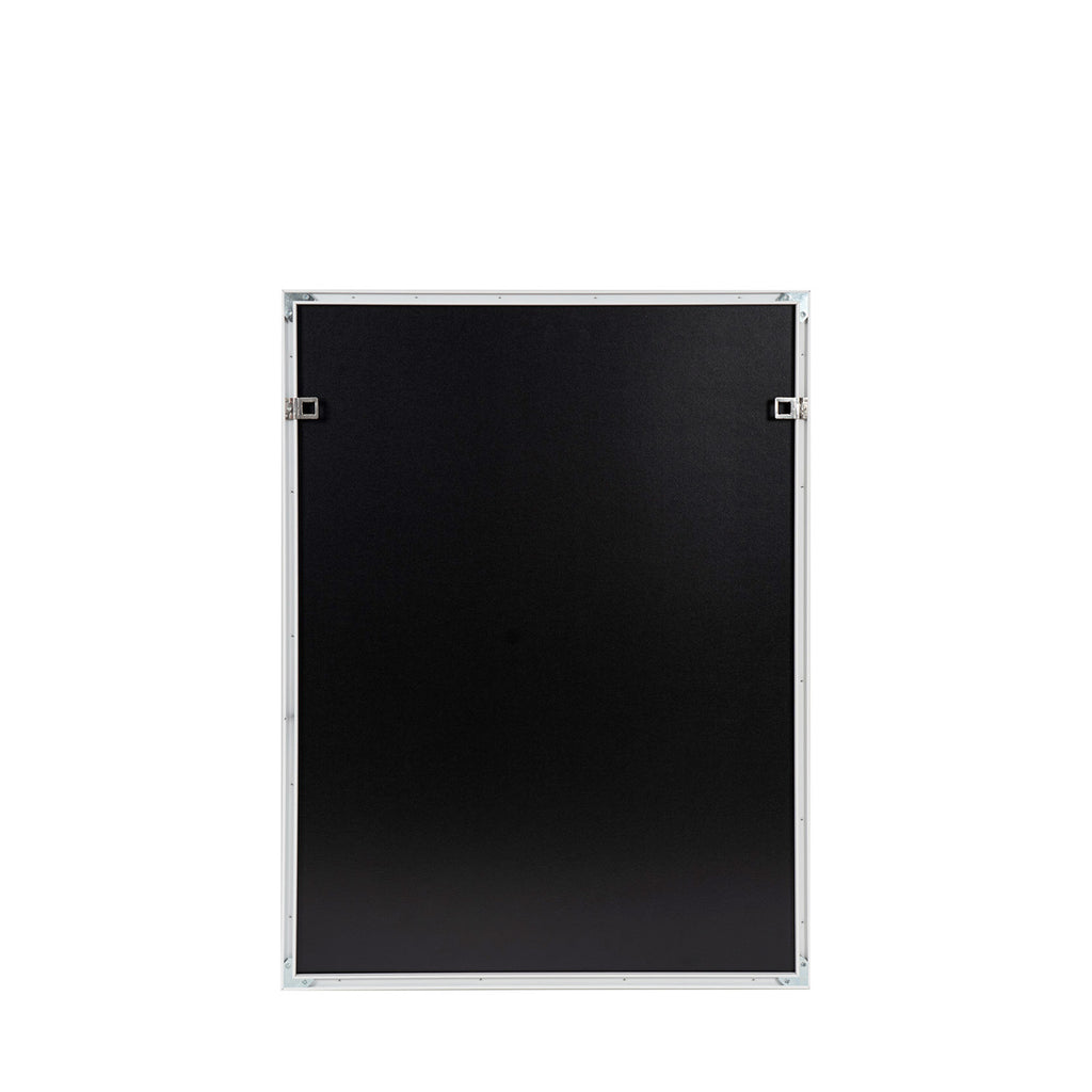 Quadro Sticks 60x80cm branco