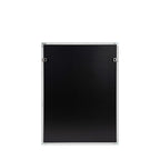 Quadro Sticks 60x80cm branco