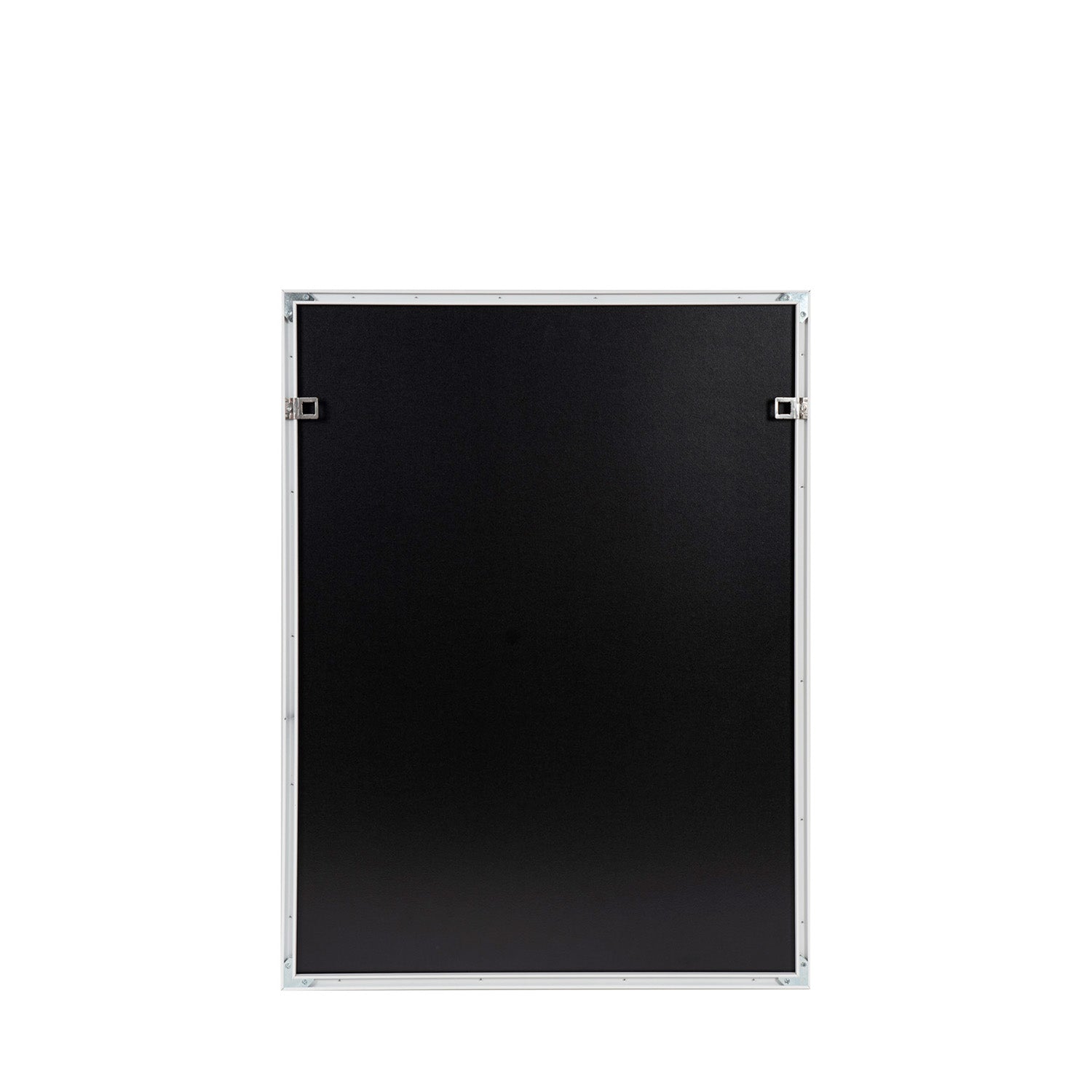 Quadro Sticks 60x80cm branco