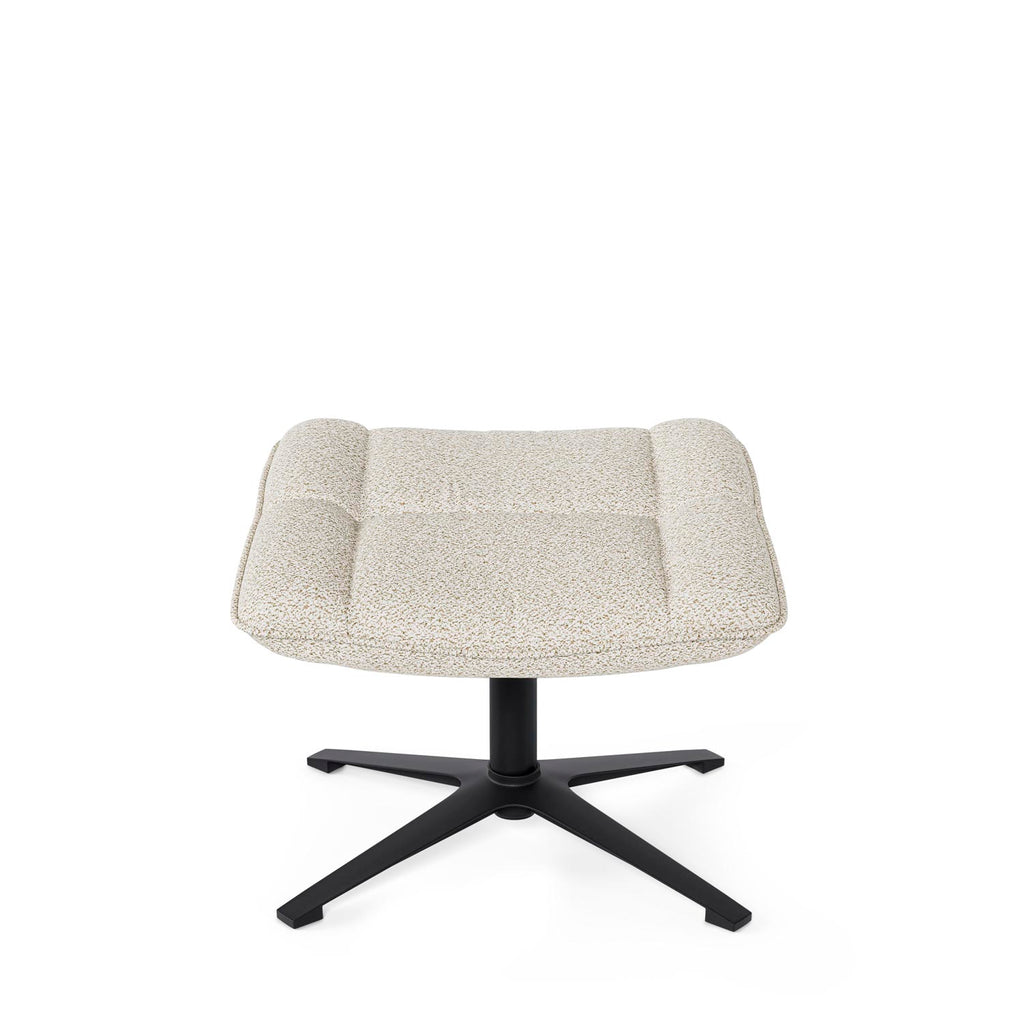 Repousa pés Parma beige
