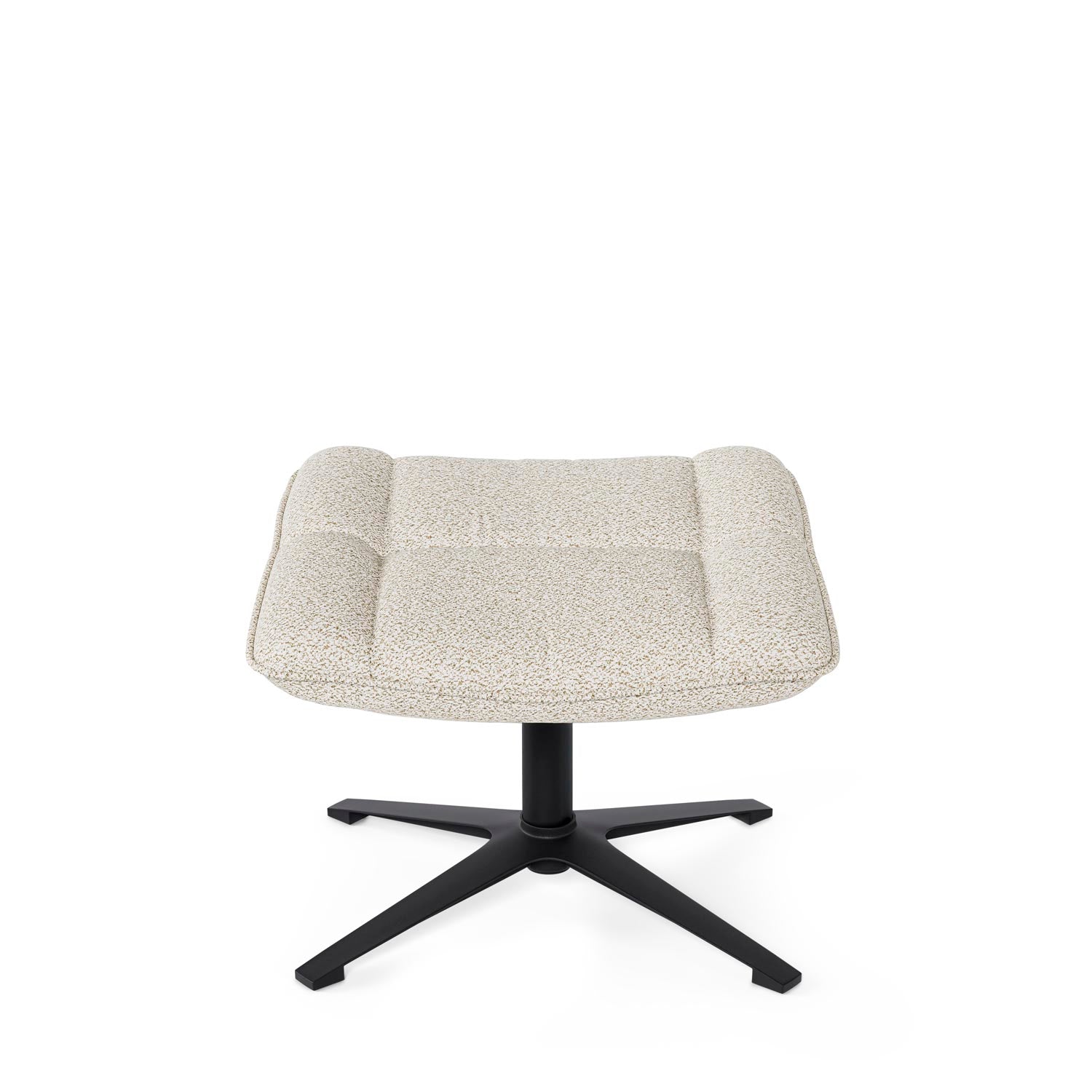 Repousa pés Parma beige
