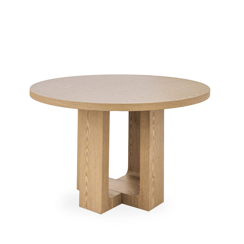 Mesa maxine 120 Carvalho