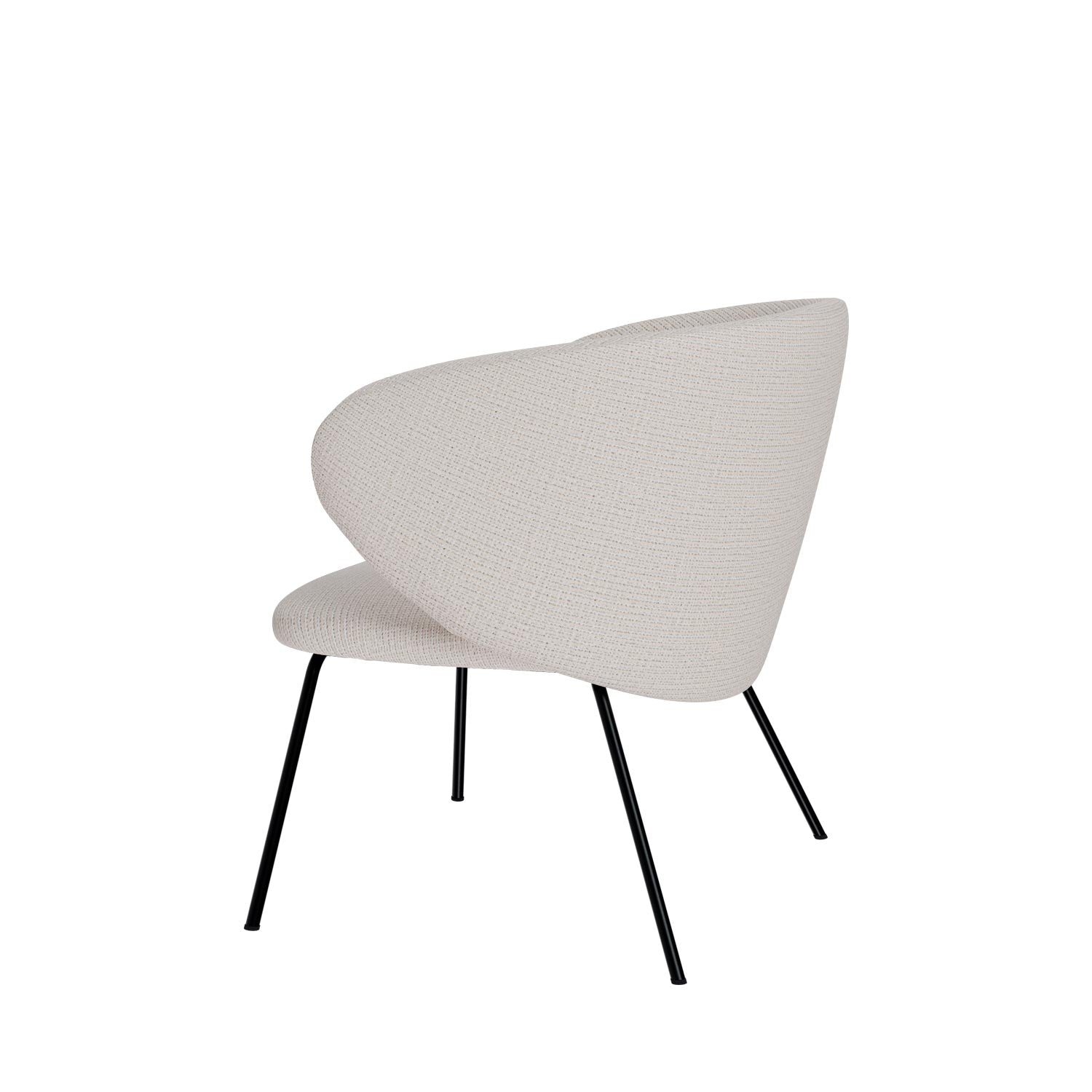 Poltrona Ancoa beige