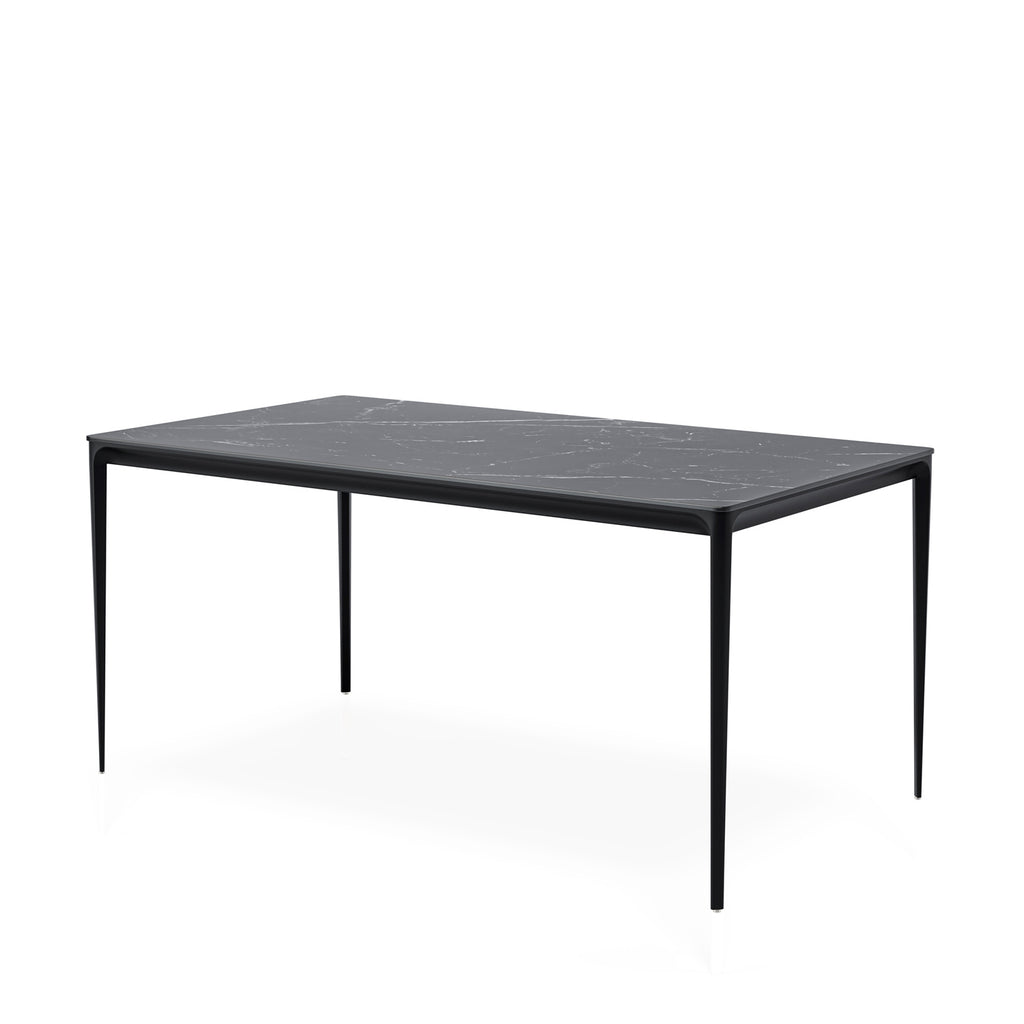 Mesa Arya Sahara / Preto