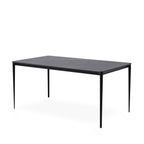 Mesa Arya Sahara / Preto