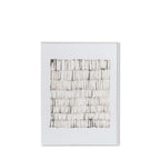 Quadro Grid 60x80cm branco