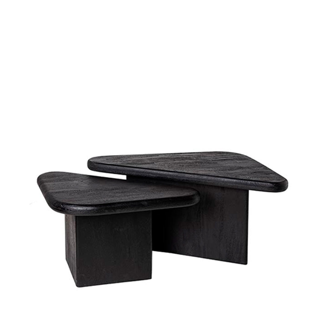 Mesa de centro Rishi