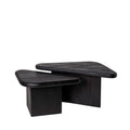 Mesa de centro Rishi