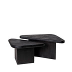 Mesa de centro Rishi