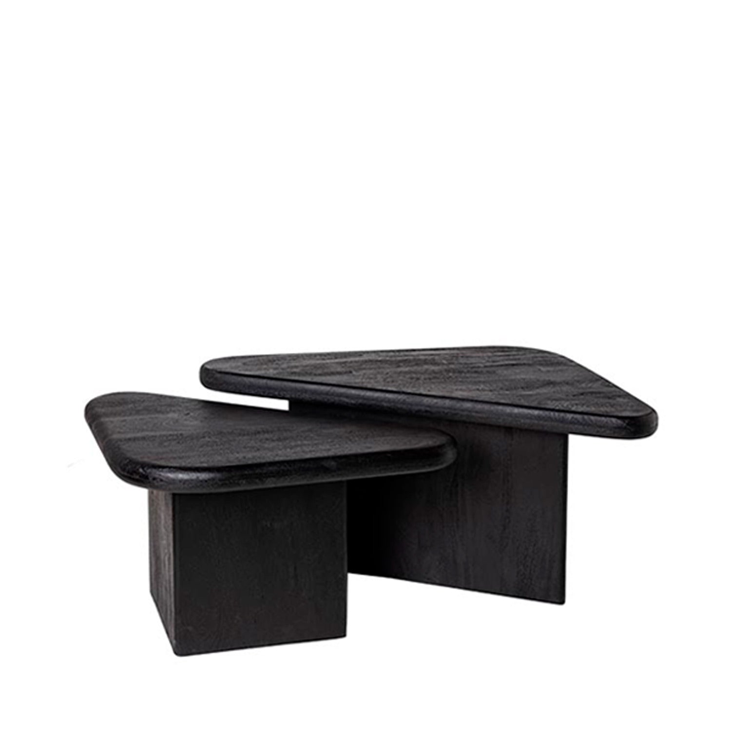 Mesa de centro Rishi