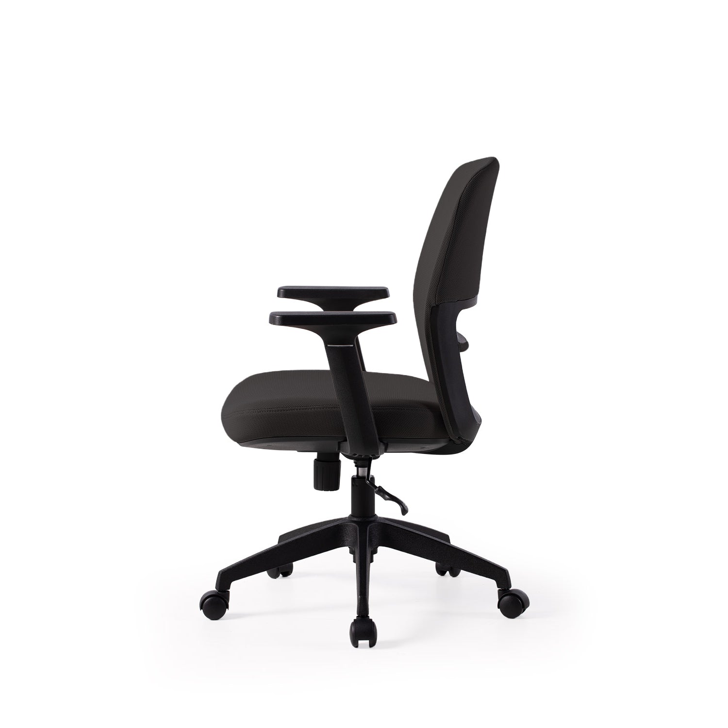 Cadeira de Escritorio Maryland preto