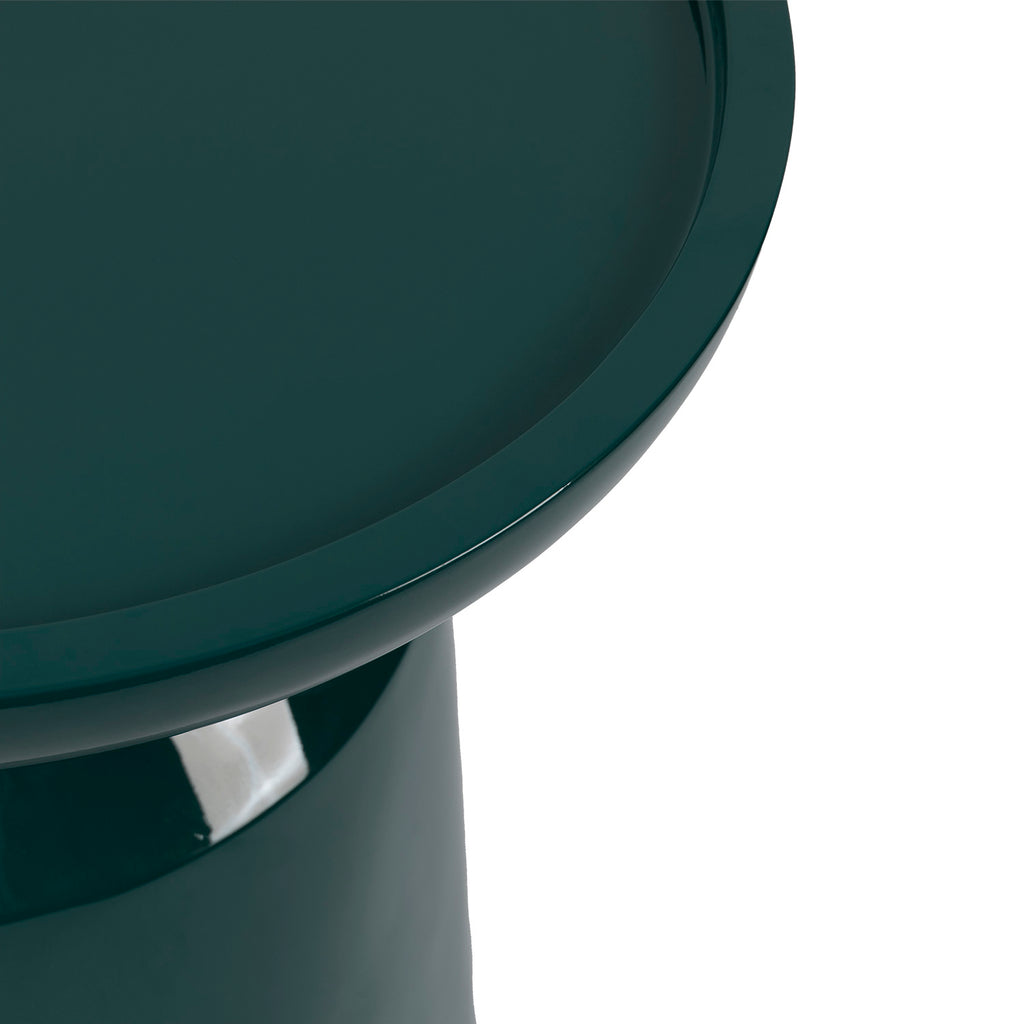 Mese auxiliar GALILEO Verde