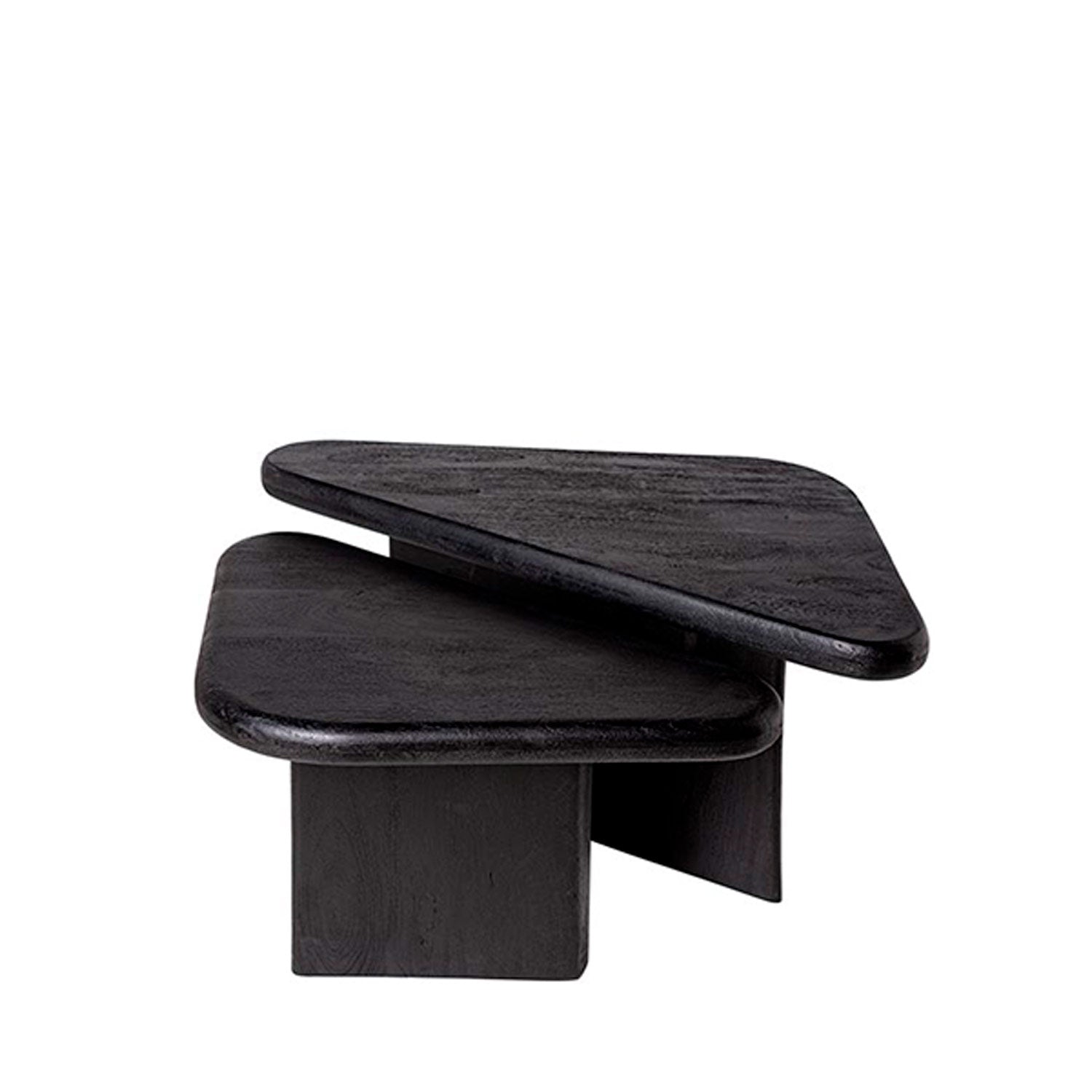 Mesa de centro Rishi